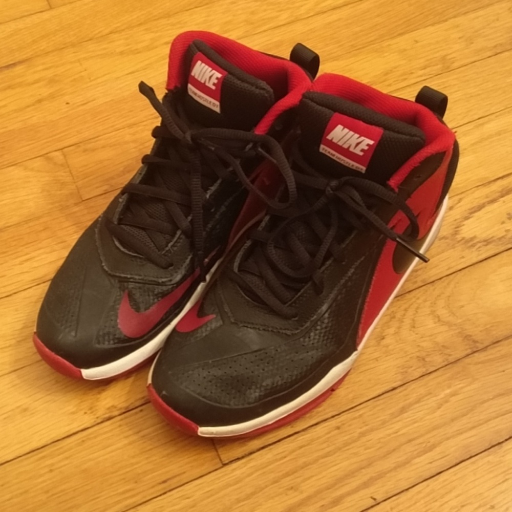 Nike sneakers